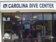 Carolina Dive Center, Please call us at the shop (341-2787) to register for classes and for additional class offerings and dates.