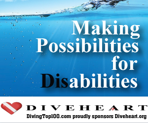 Diveheart and Divingtop100